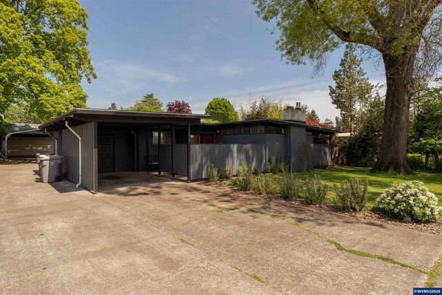 2825 NW Greeley Av, Corvallis, OR 97330