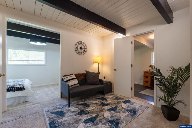 2825 NW Greeley Av, Corvallis, OR 97330