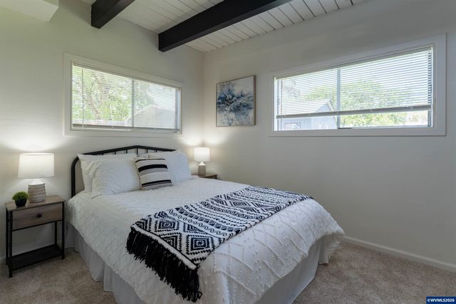 2825 NW Greeley Av, Corvallis, OR 97330