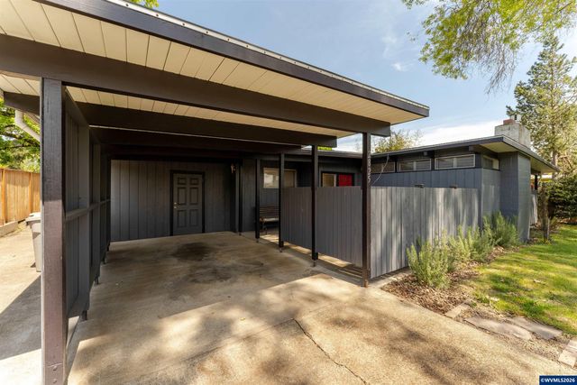 2825 NW Greeley Av, Corvallis, OR 97330