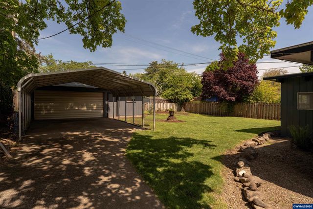 2825 NW Greeley Av, Corvallis, OR 97330