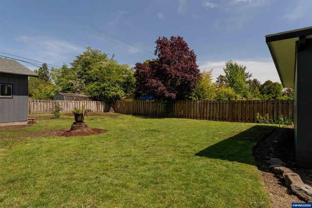 2825 NW Greeley Av, Corvallis, OR 97330