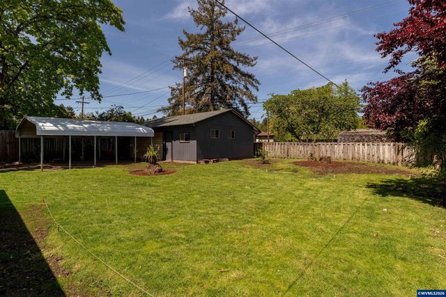 2825 NW Greeley Av, Corvallis, OR 97330