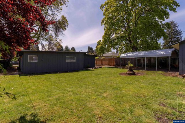 2825 NW Greeley Av, Corvallis, OR 97330