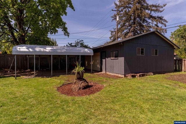2825 NW Greeley Av, Corvallis, OR 97330
