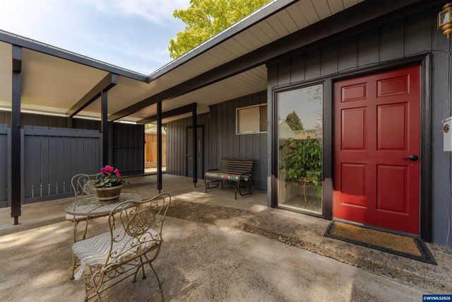 2825 NW Greeley Av, Corvallis, OR 97330
