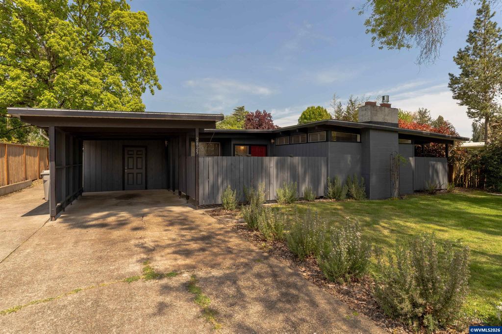 2825 NW Greeley Av, Corvallis, OR 97330