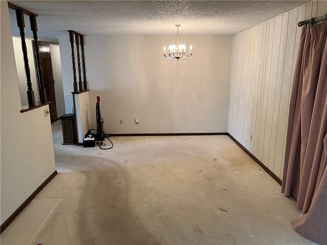 1602 SE P Street, Bentonville, AR 72712