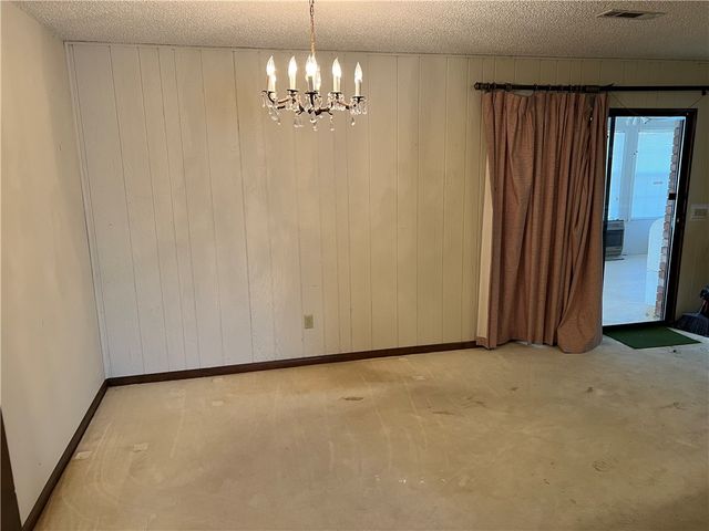 1602 SE P Street, Bentonville, AR 72712