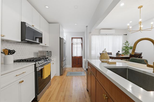 112 BEACH ST, Jc, Heights, NJ 07307