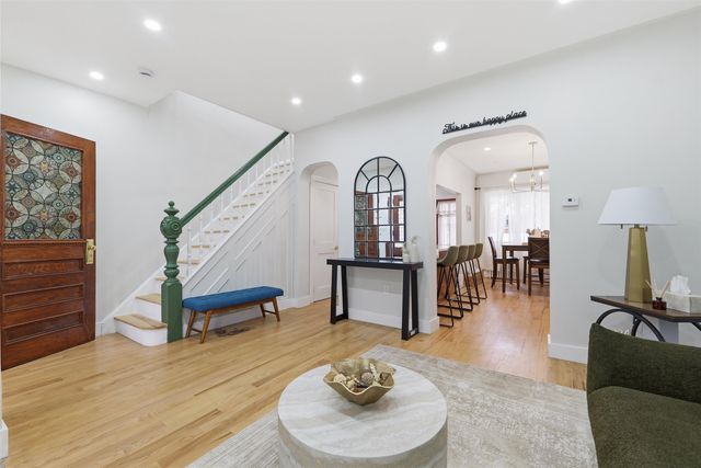 112 BEACH ST, Jc, Heights, NJ 07307