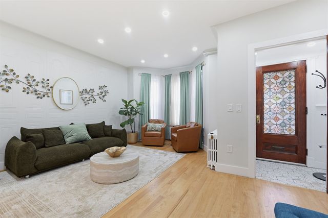 112 BEACH ST, Jc, Heights, NJ 07307