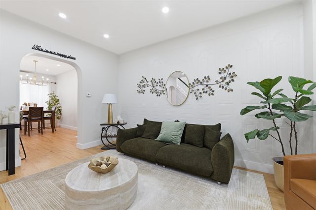 112 BEACH ST, Jc, Heights, NJ 07307