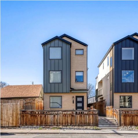 1417 Irving Street, Denver, CO 80204