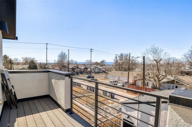 1417 Irving Street, Denver, CO 80204