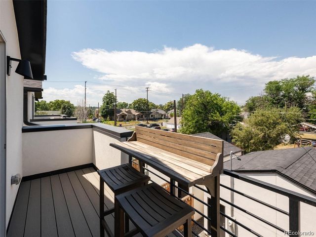 1417 Irving Street, Denver, CO 80204