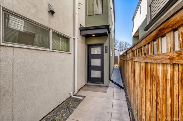 1417 Irving Street, Denver, CO 80204