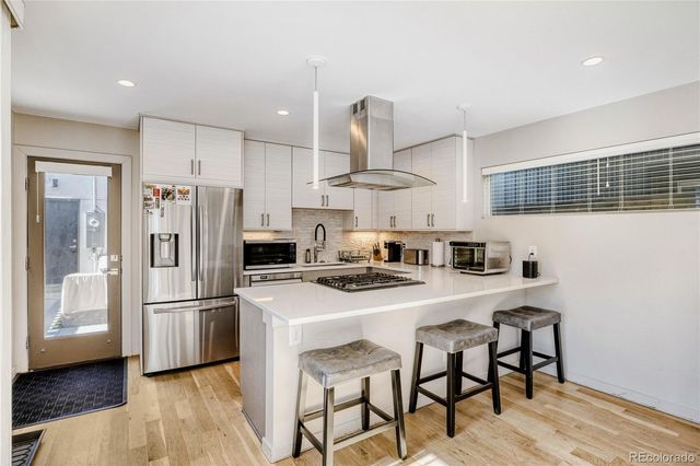 1417 Irving Street, Denver, CO 80204