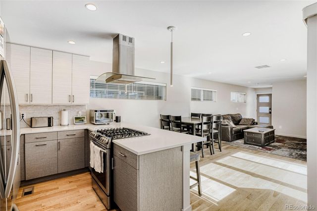 1417 Irving Street, Denver, CO 80204