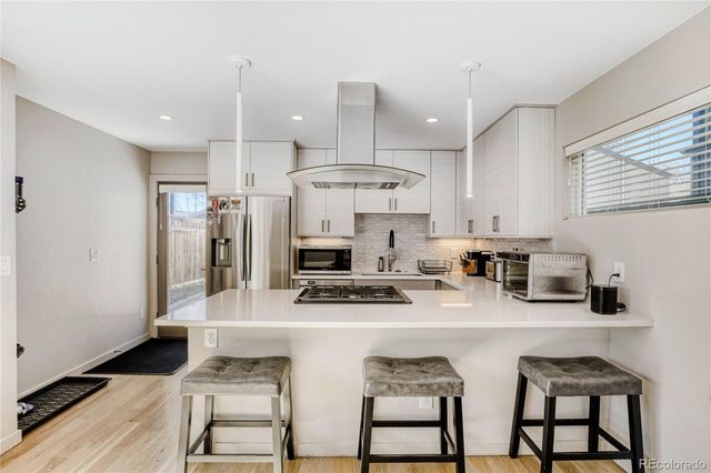 1417 Irving Street, Denver, CO 80204