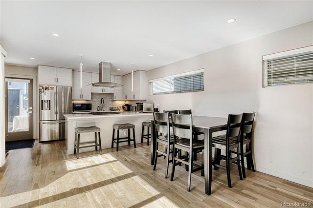 1417 Irving Street, Denver, CO 80204