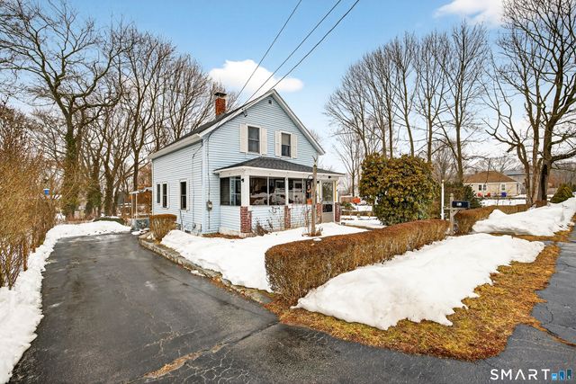 59 Vivian Street, Waterford, CT 06385