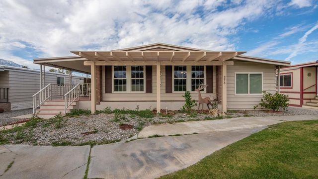 15500 Bubbling Wells Road 275, Desert Hot Springs, CA 92240