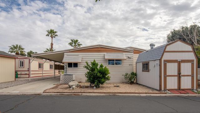 15500 Bubbling Wells Road 275, Desert Hot Springs, CA 92240