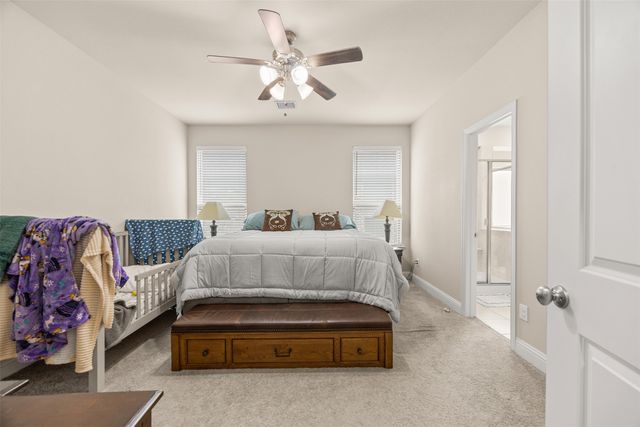 204 Finlee Lane, Red Oak, TX 75154