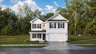 682 Jasmine Drive G3, Macon, GA 31211