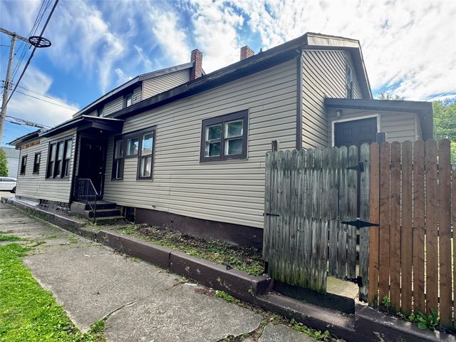 862 E 22ND Street, Erie, PA 16503