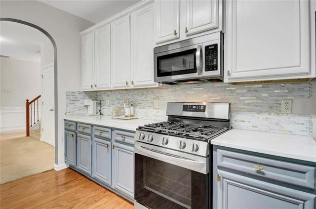2129 Dartmouth Court, Mcdonough, GA 30253