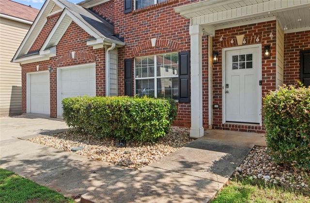 2129 Dartmouth Court, Mcdonough, GA 30253