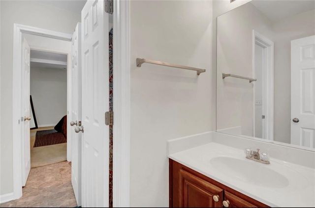 2129 Dartmouth Court, Mcdonough, GA 30253