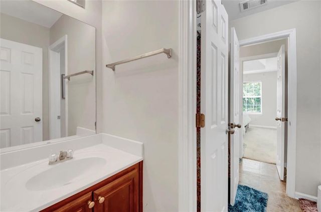 2129 Dartmouth Court, Mcdonough, GA 30253