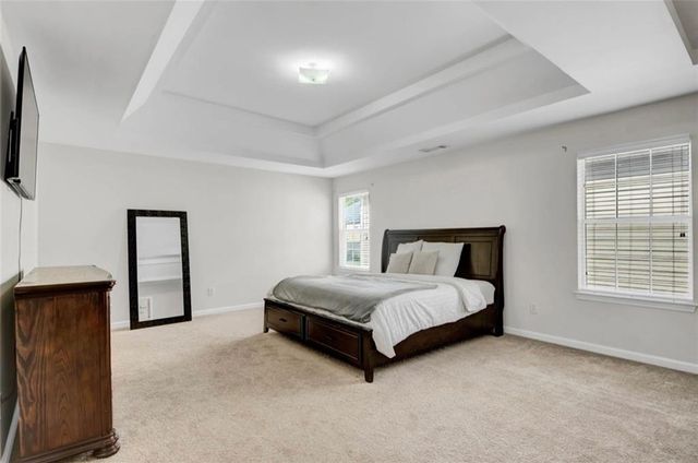 2129 Dartmouth Court, Mcdonough, GA 30253