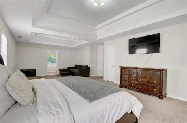 2129 Dartmouth Court, Mcdonough, GA 30253