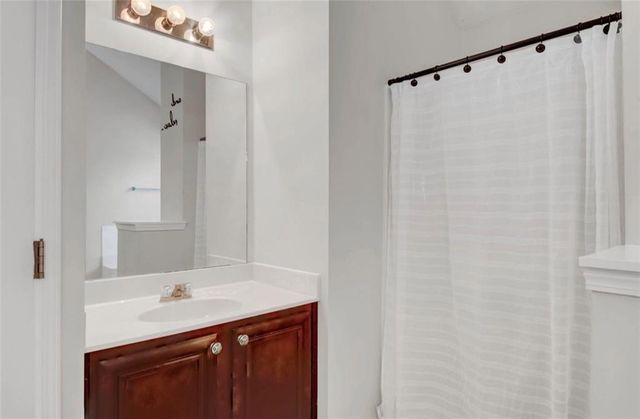 2129 Dartmouth Court, Mcdonough, GA 30253