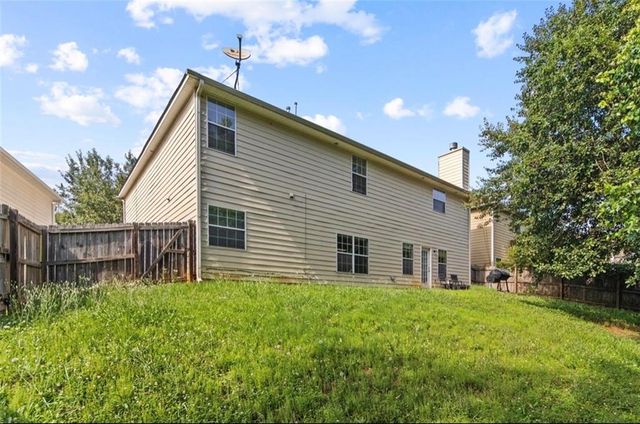 2129 Dartmouth Court, Mcdonough, GA 30253