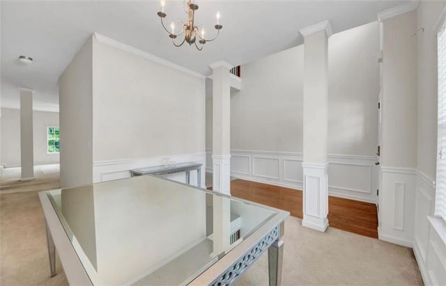 2129 Dartmouth Court, Mcdonough, GA 30253