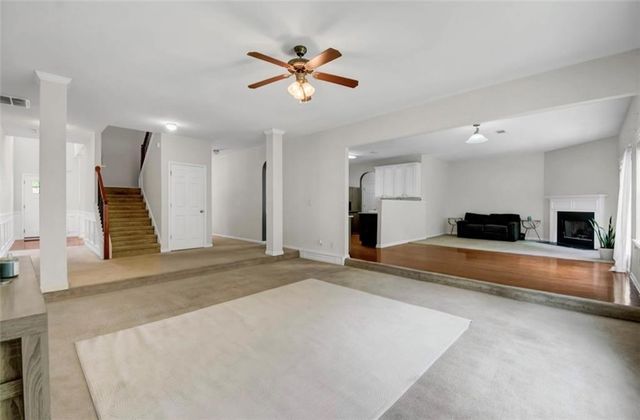 2129 Dartmouth Court, Mcdonough, GA 30253