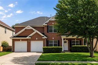 2129 Dartmouth Court, Mcdonough, GA 30253
