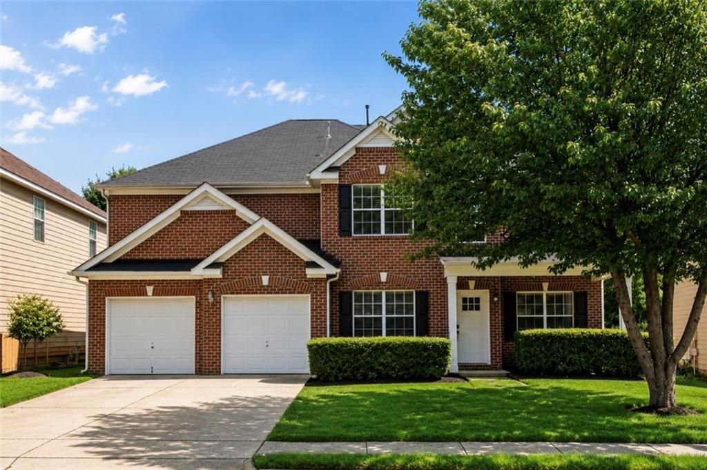 2129 Dartmouth Court, Mcdonough, GA 30253