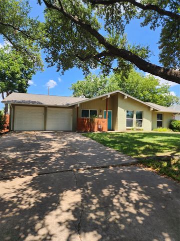 1804 Kingwood CV, Austin, TX 78757
