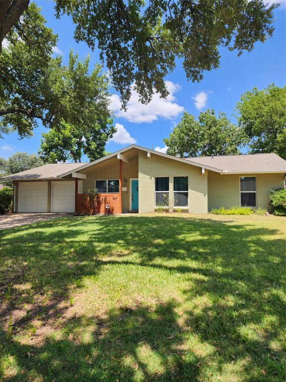 1804 Kingwood CV, Austin, TX 78757