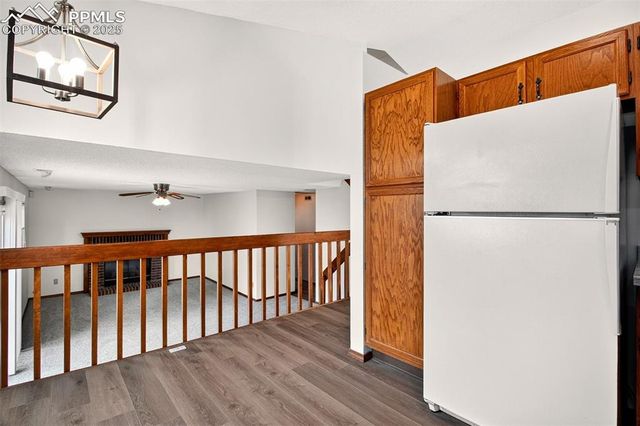 5040 Stillwater Drive, Colorado Springs, CO 80923