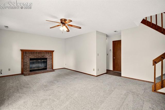 5040 Stillwater Drive, Colorado Springs, CO 80923