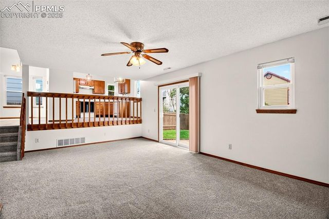 5040 Stillwater Drive, Colorado Springs, CO 80923