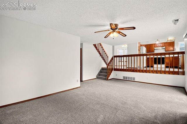 5040 Stillwater Drive, Colorado Springs, CO 80923