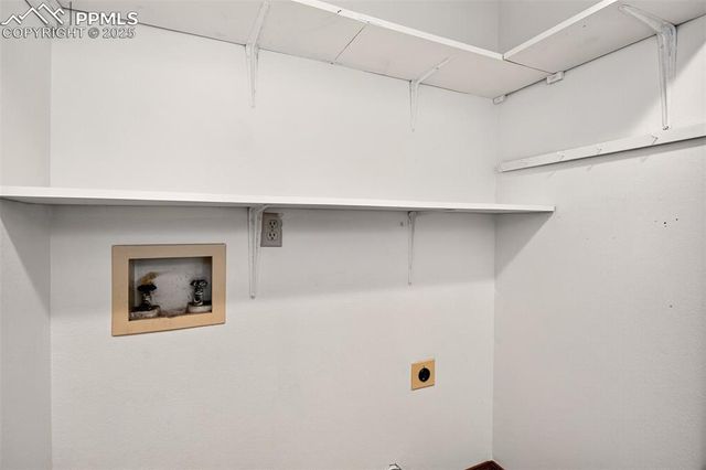 5040 Stillwater Drive, Colorado Springs, CO 80923